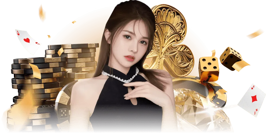 คาสิโนออนไลน์ PIGPG รองรับทุกการเข้าถึงและทุกแพลตฟอร์ม
